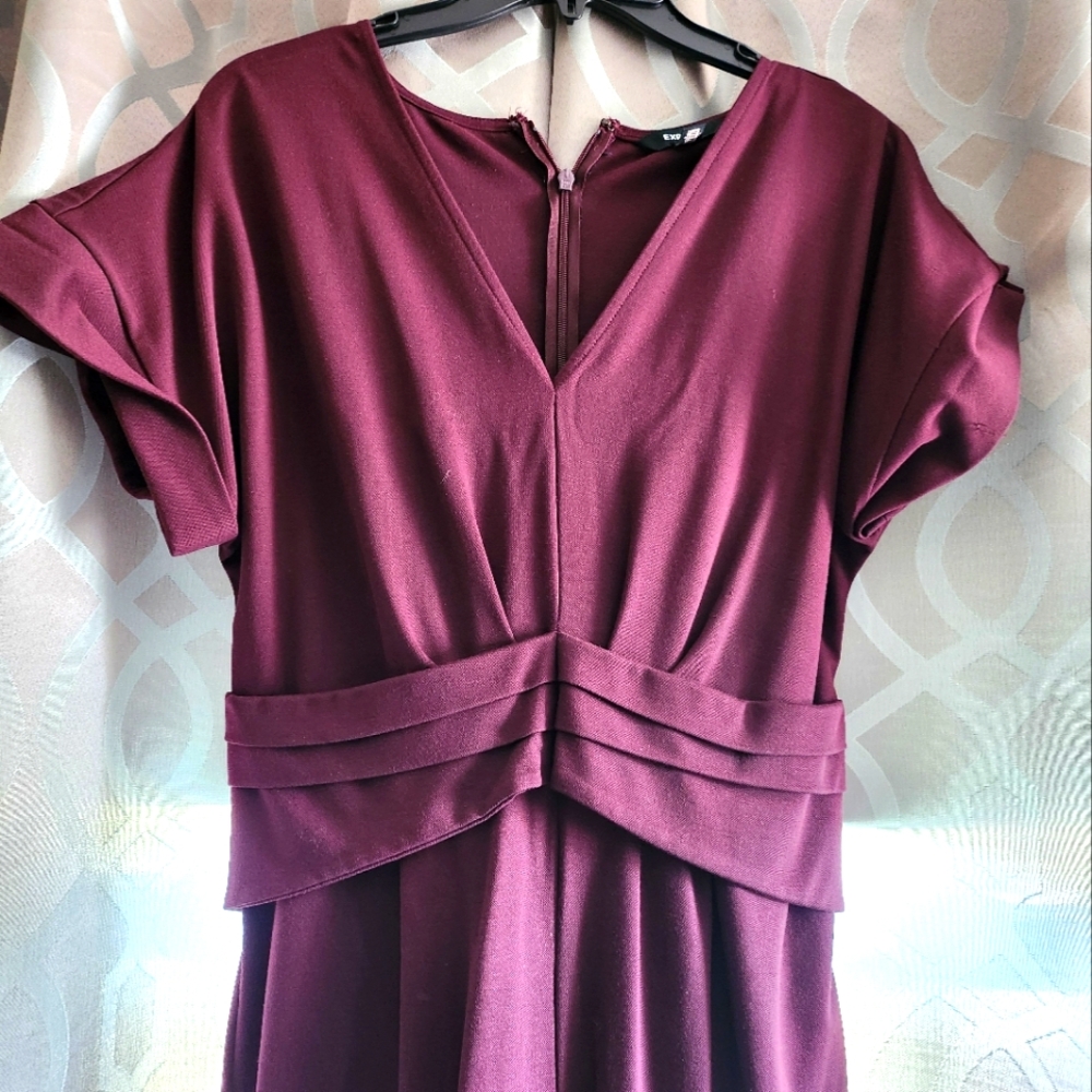 Express Jumpsuit